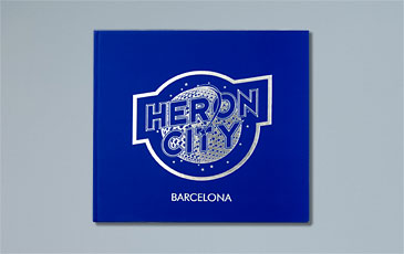 Heron City