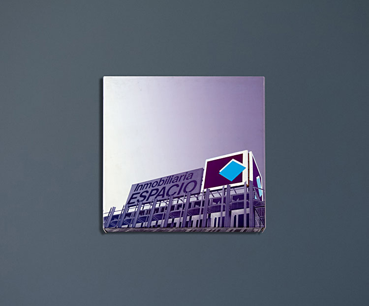 Inmobiliaria Espacio