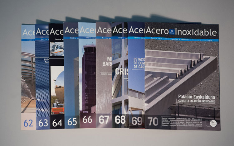 Revista Acerinox