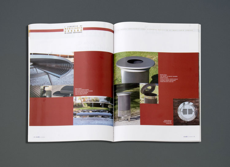 Revista Especial Acerinox