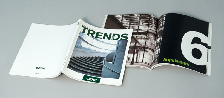 Revista Tendencias