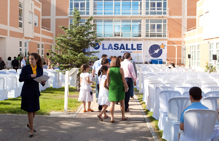la salle