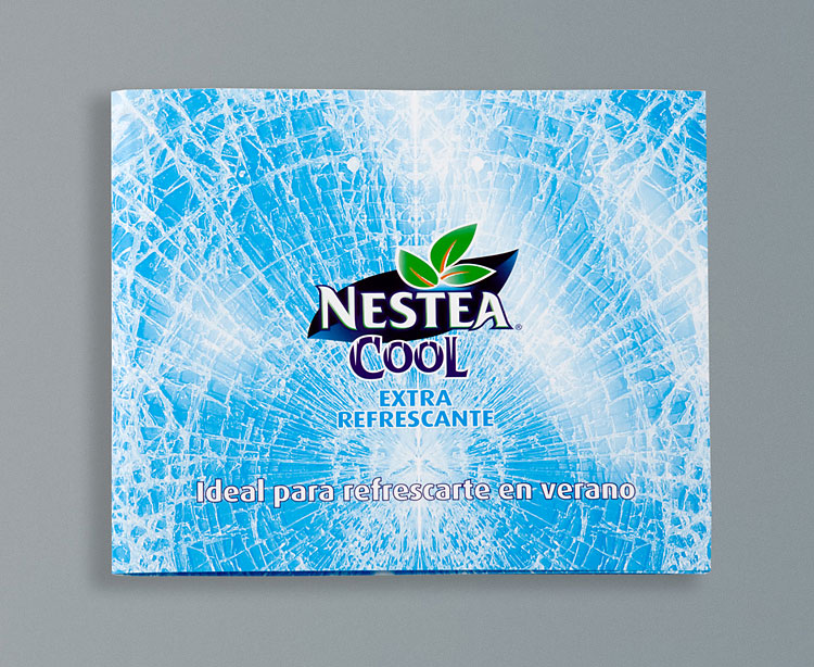 Nestea Cool
