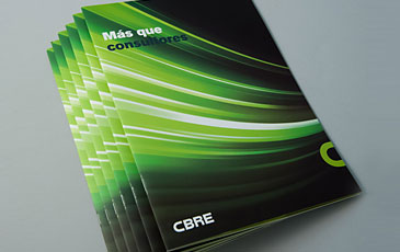CBRE