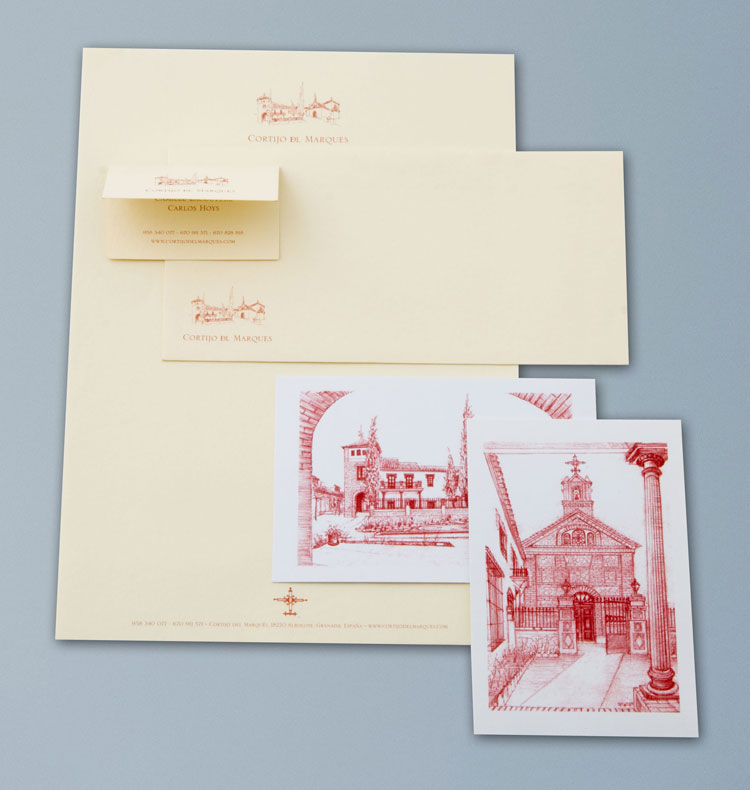 cortijo del marqués