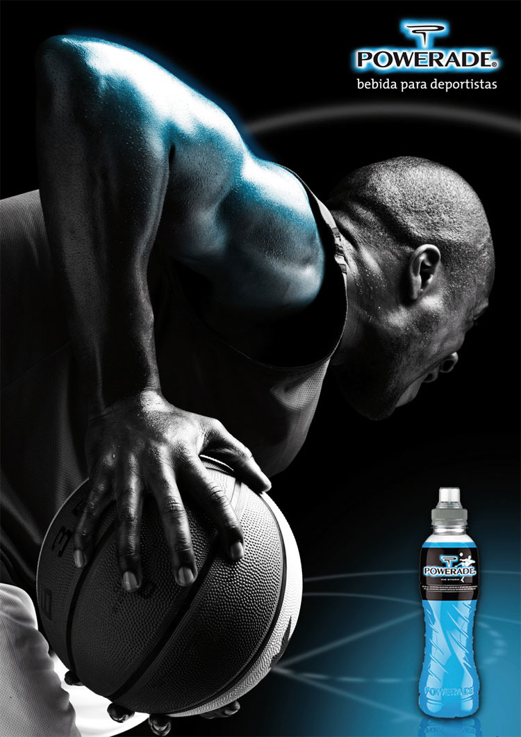 powerade