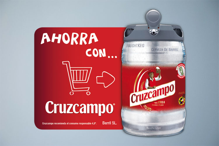 cruzcampo