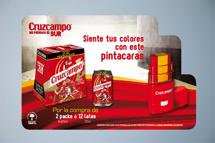 cruzcampo