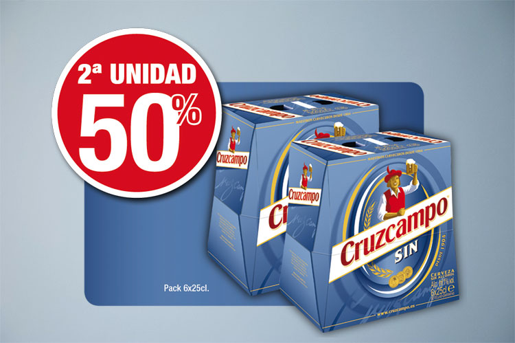 cruzcampo