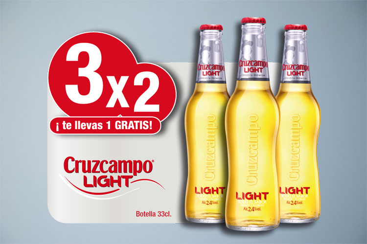 cruzcampo