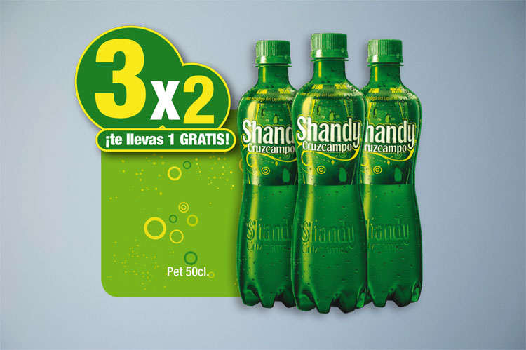 shandy