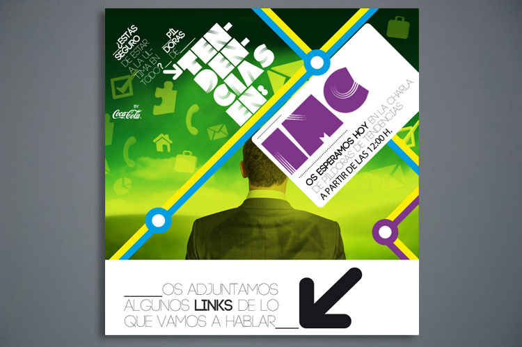 Tendencias Coca Cola