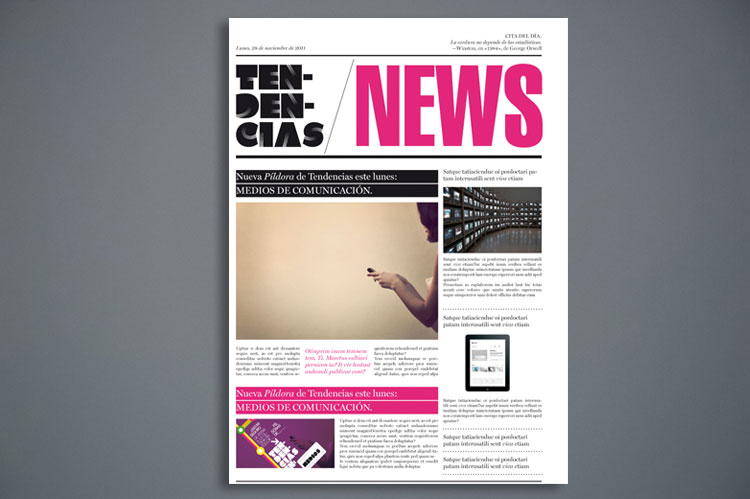 Tendencias Coca Cola