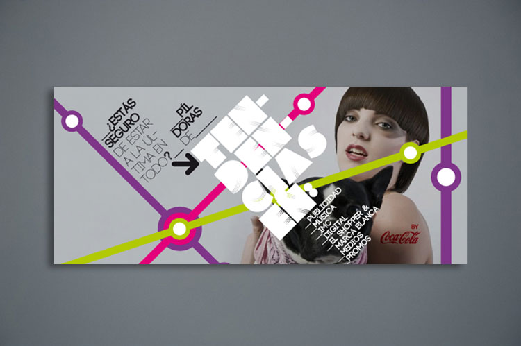 Tendencias Coca Cola