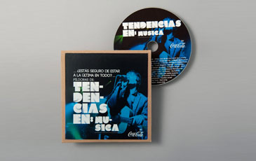 Tendencias Coca Cola